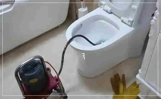 绥芬河马桶蹲坑蹲厕疏通